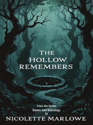 cover image of The Hollow Remembers
